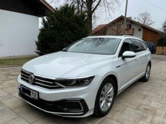 volkswagen passat variant 1.4 tsi dsg gte variant gte
