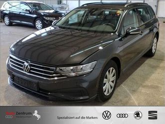 volkswagen passat variant 2.0 tdi dsg conceptline*navi*led*