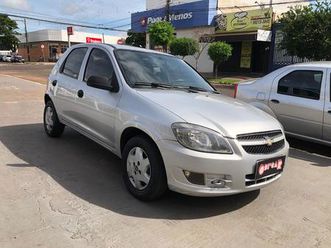chevrolet celta 1.0l flex ls