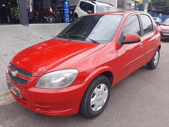 chevrolet celta spirit/lt 1.0 mpfi 8v flexp. 5p