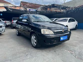 chevrolet corsa 1.4 econoflex maxx