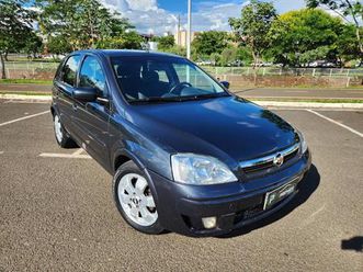 chevrolet corsa 1.4 econoflex premium