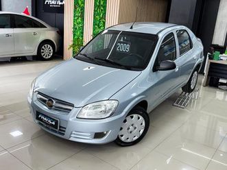 chevrolet prisma 1.4 8v econoflex maxx