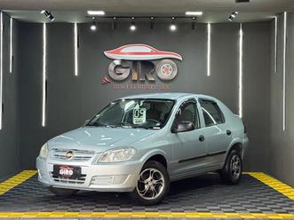 chevrolet prisma sed. joy 1.4 8v econoflex 4p