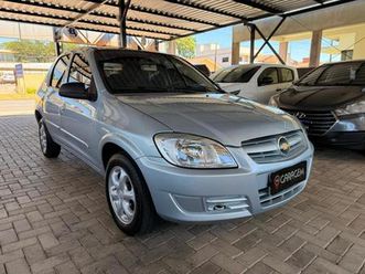 chevrolet prisma sed. maxx/lt 1.4 8v econof. 4p