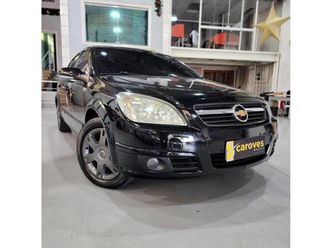 chevrolet vectra 2.0 expression flexpower