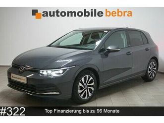 volkswagen golf 8 2.0tdi dsg active pano virtual ahk led