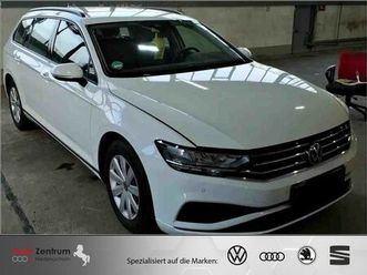 volkswagen passat variant 2.0 tdi dsg conceptline*navi*led*