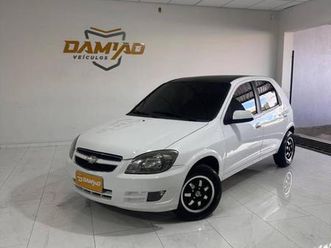 chevrolet celta 1.0l flexpower lt
