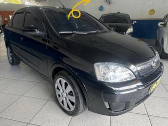 chevrolet corsa sed. premium 1.4 8v econoflex 4p