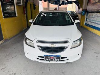 chevrolet onix 1.0 spe/4 ls