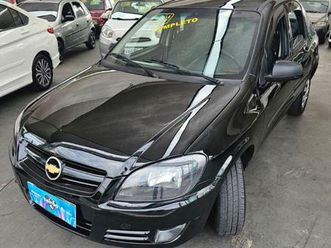 chevrolet prisma sed. maxx/lt 1.4 8v econof. 4p