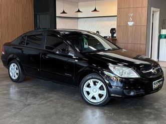 chevrolet vectra 2.0 elegance flexpower