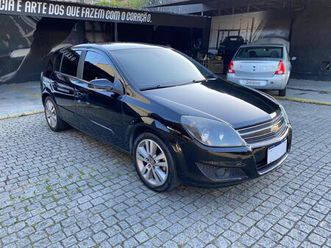 chevrolet vectra gt-x 2.0 mpfi 8v flexpower mec.