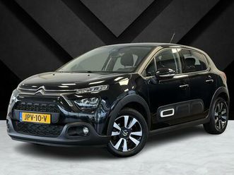 max 1.2 turbo 110pk | camera | navi | keyless entr