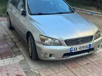 lexus is 200