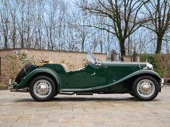 1951 mg td