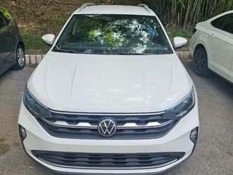 volkswagen nivus highline 1.0 200 tsi flex aut 2021