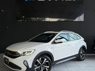 volkswagen nivus highline 1.0 200 tsi flex aut 2022