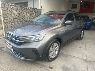 volkswagen nivus sense 2024/2024 1.0 200 tsi flex automático