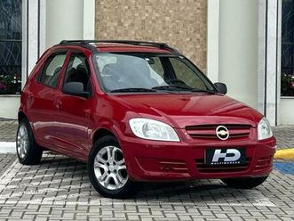 chevrolet celta life 1.0 mpfi vhc 8v 5p