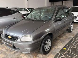 chevrolet classic life/ls 1.0 vhc flexp. 4p