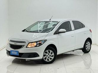 chevrolet onix hatch lt 1.0 8v flexpower 5p mec.