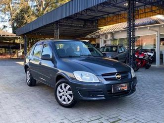 chevrolet prisma 1.0 mt adv flex