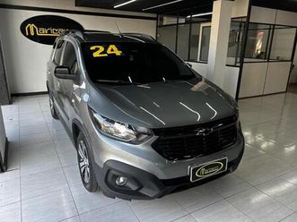 chevrolet spin activ7 1.8 8v econo.flex 5p aut.