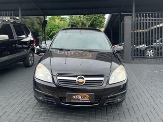 chevrolet vectra 2.0 elegance flexpower