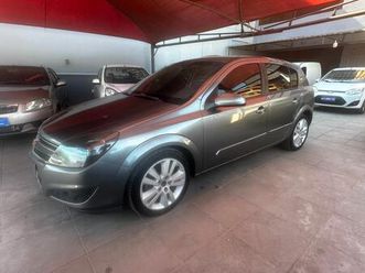 chevrolet vectra 2.0 gt flexpower auto