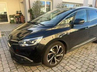 scenic 1.6 dci bose 160cv edc