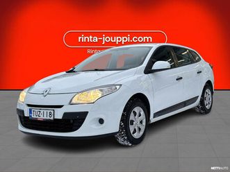 sport tourer 1,6 16v 110hv 6mt trend