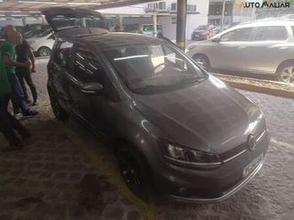 fox connect i motion 1.6 2019 (oportunidade)