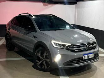 volkswagen nivus highline 1.0 200 tsi flex aut 2023