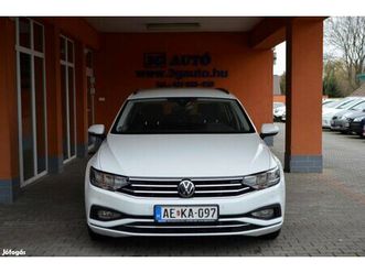volkswagen passat viii variant 2.0 tdi scr busi...