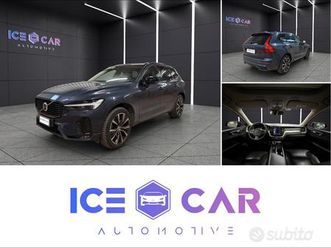 volvo awd automatico ultimate dark full optional!