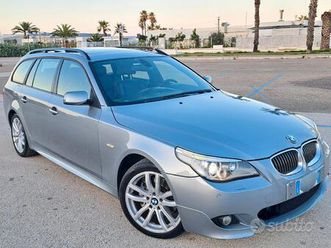prezzo : 4.999€■bmw 530 xd touring m-sport ■3.0 di