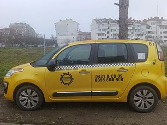 citroen c3 picasso