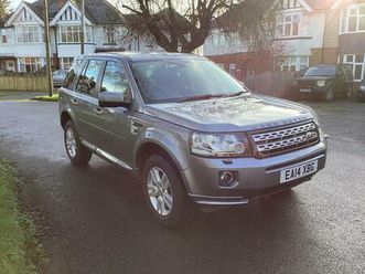 2.2 td4 xs 4wd euro 5 (start/stop) 5dr