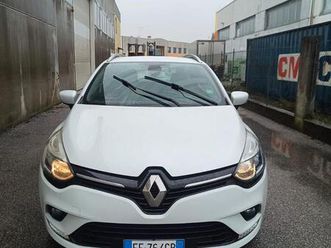 clio sporter 1.5 euro 6b perla