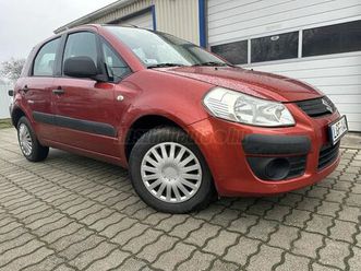 suzuki sx4 1.5 gc ac