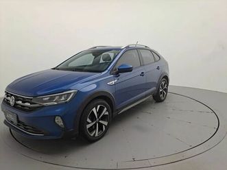 volkswagen nivus highline 1.0 200 tsi flex aut 2023