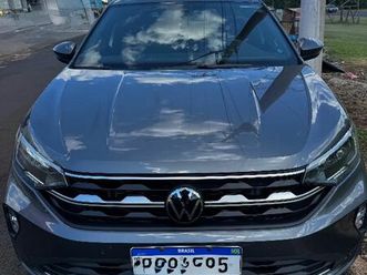 volkswagen nivus highline 1.0 200 tsi flex aut 2023