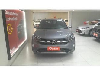 volkswagen nivus highline 1.0 200 tsi flex aut 2024