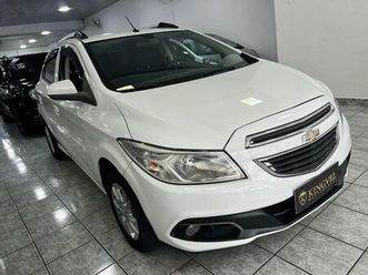 chevrolet onix 1.0 spe/4 lt