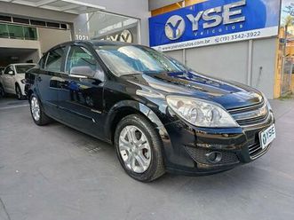 chevrolet vectra elegan. 2.0 mpfi 8v flexpower mec