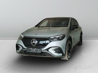 mercedes-benz eqe suv - x294 - eqe suv 350 amg lin