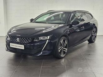 peugeot 508 2ª serie - 508 bluehdi 130 stop&start