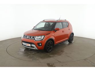 1.2 dualjet mild-hybrid